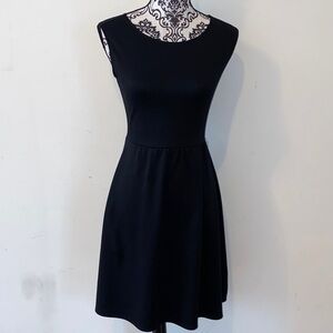 5/$50 Old Navy Elegant Black Mini Dress Size XS